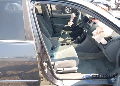 2006 Honda Accord Lx z USA, uszkodzony, nr VIN 3HGCM56416G712161